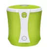 Stereo draagbare luidspreker Terratec CONCERT BT NEO 6 W groen