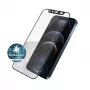 PanzerGlass ® CamSlider® beeldschermfolie iPhone 12 Pro Max | randloos
