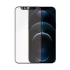 PanzerGlass ® CamSlider® beeldschermfolie iPhone 12 Pro Max | randloos