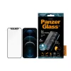 PanzerGlass ® CamSlider® beeldschermfolie iPhone 12 Pro Max | randloos