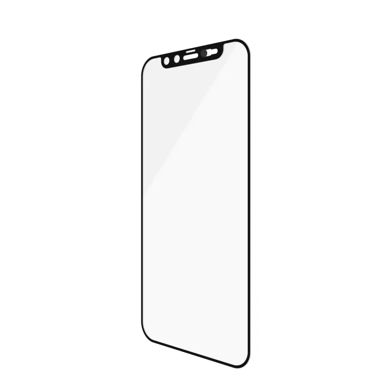 PanzerGlass ® CamSlider® beeldschermfolie iPhone 12 Pro Max | randloos