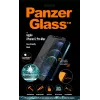 PanzerGlass ® CamSlider® beeldschermfolie iPhone 12 Pro Max | randloos
