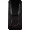 PC-behuizing Inter-Tech IT-3303 HORNET tower zwart
