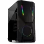 PC-behuizing Inter-Tech IT-3303 HORNET tower zwart