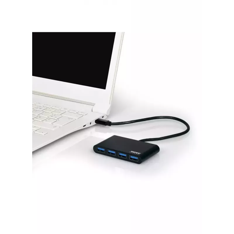 USB-hub Port Designs 900123
