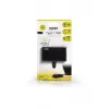 USB-hub Port Designs 900123