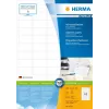 Adresetiketten Premium HERMA A4 38,1x21,2 mm 6500 stuks
