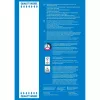 Printerpapier A4 Avery Bright White Inkjet 500 vel