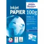 Printerpapier A4 Avery Bright White Inkjet 500 vel
