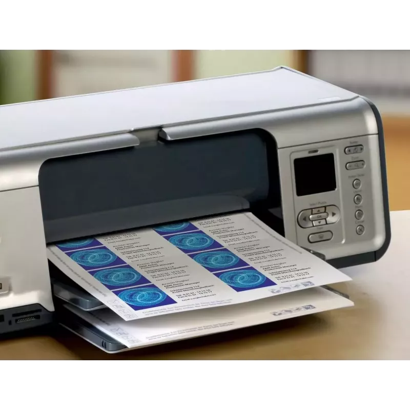 Visitekaartjes Avery C32010-10