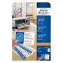 Visitekaartjes Avery C32010-10