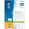 Zelfklevende printeretiketten HERMA Labels Premium A4 210x148 mm