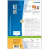 Zelfklevend printeretiket HERMA Labels Premium A4 105x74 mm