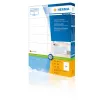 Adresetiketten Premium HERMA A4 99,1x38,1 mm 1400 stuks