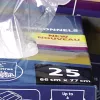 Rexel 40095 afvalzakken voor papiervernietigers serie 1400-4000