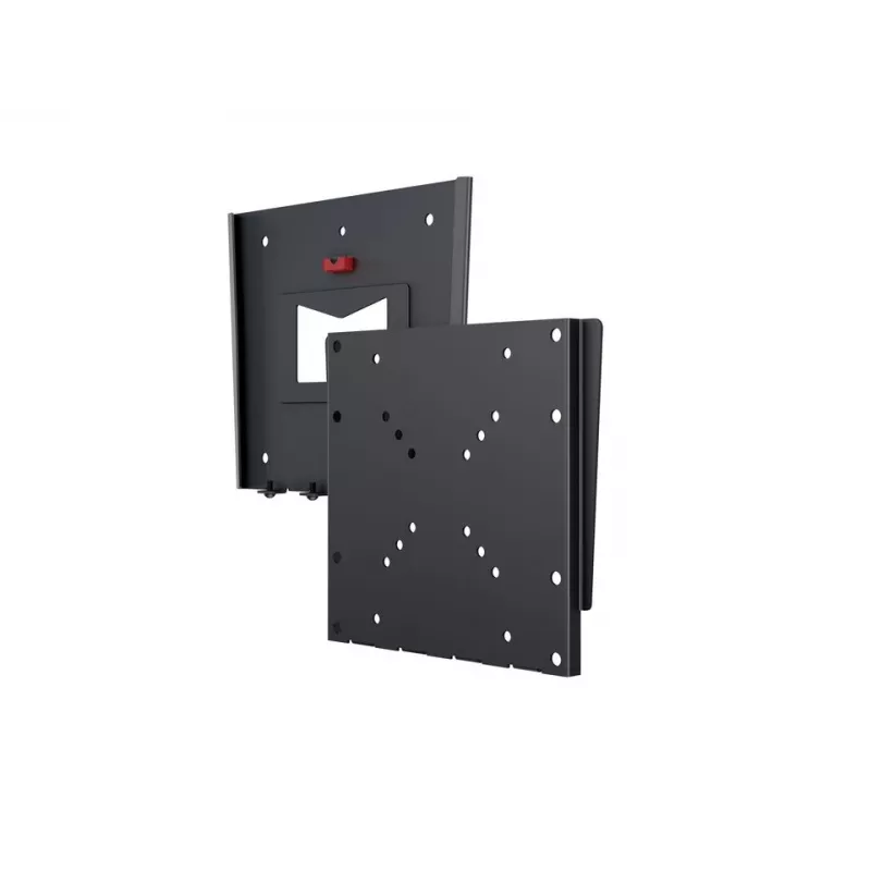 Multibrackets M VESA wandbeugel III zwart 75 100 200x100 200x200 30 kg