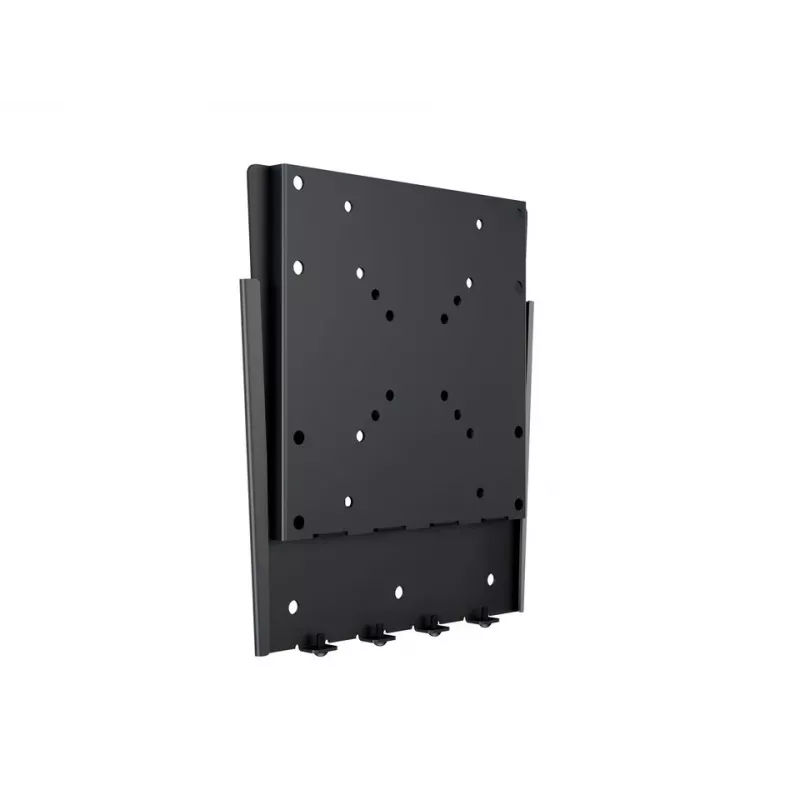 Multibrackets M VESA wandbeugel III zwart 75 100 200x100 200x200 30 kg