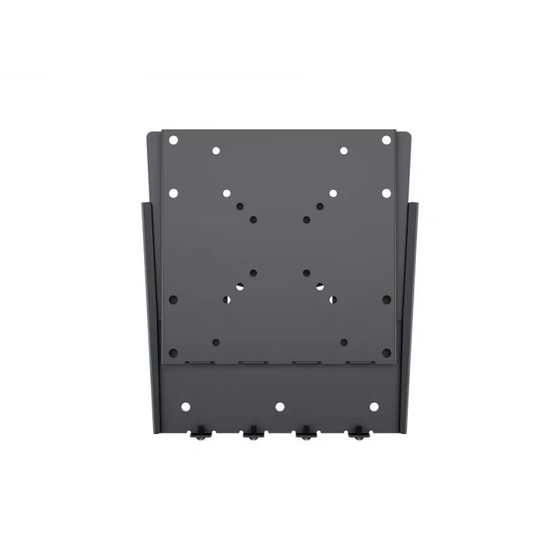Multibrackets M VESA wandbeugel III zwart 75 100 200x100 200x200 30 kg