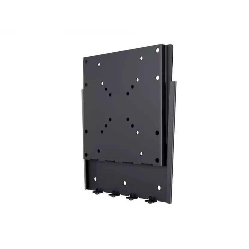 Multibrackets M VESA wandbeugel III zwart 75 100 200x100 200x200 30 kg
