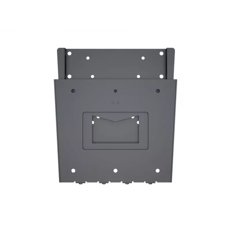 Multibrackets M VESA wandbeugel III zwart 75 100 200x100 200x200 30 kg