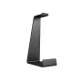 Koptelefoonhouder Multibrackets M Headset Holder tafelstandaard zwart