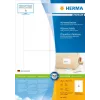 Adresetiketten Premium HERMA 4472 A4 78,7x139,7 mm 400 stuks