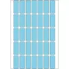 Veelzijdige etiketten HERMA 12x30 mm blauw papier mat 1120 stuks