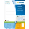 Adresetiketten Premium HERMA A4 88,9x33,8 mm 1600 stuks