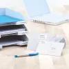 Zelfklevende etiketten HERMA 8643 rechthoekig permanent wit