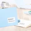Adresetiketten Premium HERMA A4 96x50,8 mm 1000 stuks