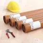 Zelfklevende printeretiketten HERMA Labels A4 outdoorfolie 99,1x42,3 mm