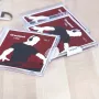 Zelfklevend printeretiket HERMA beveiligingsetiketten A4 Ø 40 mm rond wit