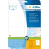 Adresetiketten Premium HERMA 5077 A4 99,1 x 67,7 mm 200 stuks