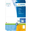 Zelfklevende printeretiketten HERMA Labels Premium A4 210x148 mm