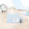 Adresetiketten Premium HERMA A4 63,5x38,1 mm 210 stuks