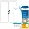 Herbruikbare adresetiketten HERMA 10018