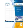 Zelfklevende printeretiketten HERMA diepvriesetiketten A4 1625 stuks