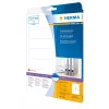 HERMA ordnerrugetiketten A4 192x38 mm wit papier mat dekkend 175 st.