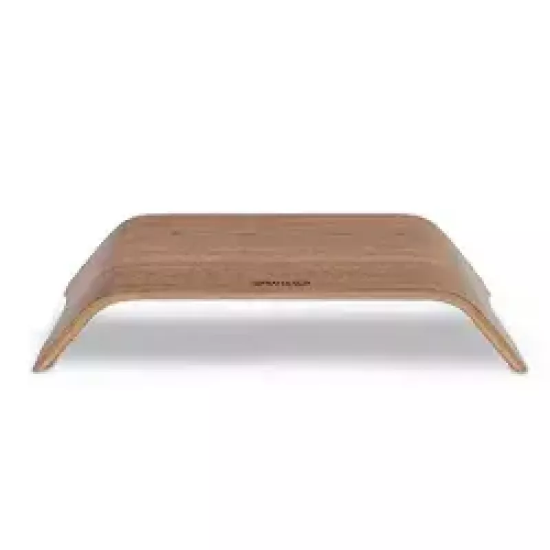 Passieve houder Terratec 219733 Display hout