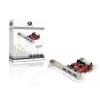 PCI Express-kaart Conceptronic C4USB3EXI 4-poorts USB 3.0