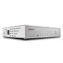 Lindy netwerkswitch - Gigabit, desktop, 8 poorten, 10/100/1000