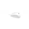 KeySonic KSM-3020M-W muis office ambidexter USB Type-A