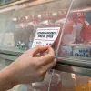 Zelfklevend etiket HERMA 4574 herbruikbaar wit 240 st.