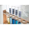 Zelfklevende printeretiketten HERMA A4 37x13 mm wit extra sterke hechting 2125 stuks