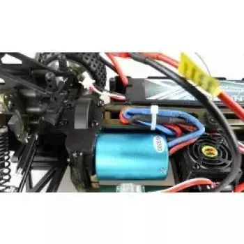 Buggy Amewi Blade Pro radiografisch bestuurd model 1:10 elektromotor