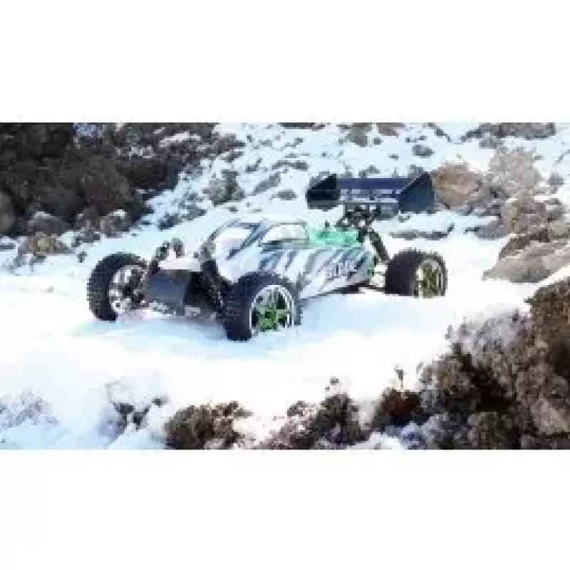 Buggy Amewi Blade Pro radiografisch bestuurd model 1:10 elektromotor