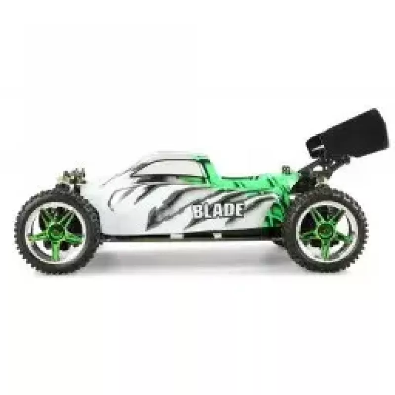 Buggy Amewi Blade Pro radiografisch bestuurd model 1:10 elektromotor