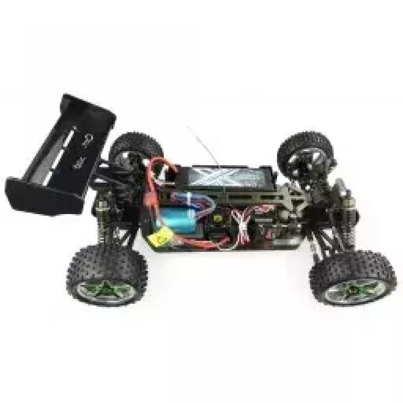 Buggy Amewi Blade Pro radiografisch bestuurd model 1:10 elektromotor