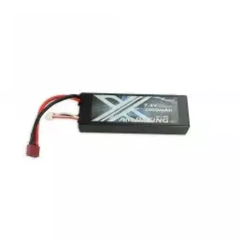 Buggy Amewi Blade Pro radiografisch bestuurd model 1:10 elektromotor