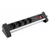 Verlengsnoer 1.5m Olympia SL 2425 U